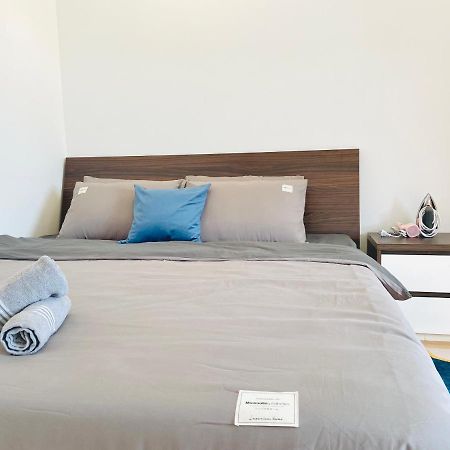 Chau Homestay - Vung Tau Melody Apartment Exterior photo