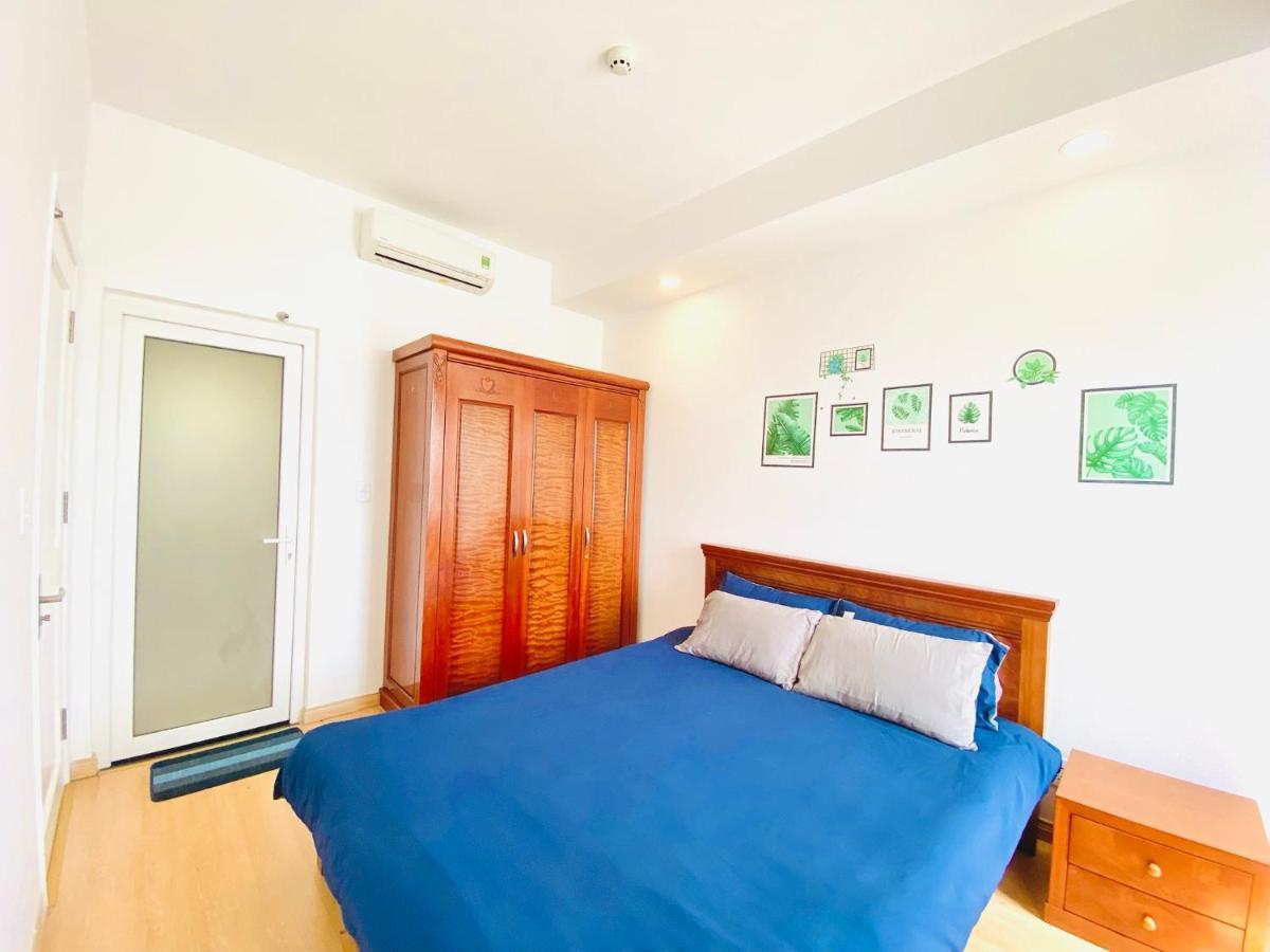 Chau Homestay - Vung Tau Melody Apartment Exterior photo