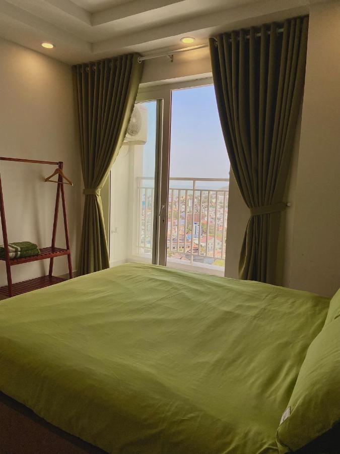 Chau Homestay - Vung Tau Melody Apartment Exterior photo